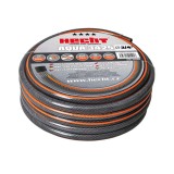 Furtun Gradina 25m Hecht AQUA 3425, 3 Straturi, Cehia, Garantie 24 Luni
