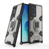 Husa Techsuit OPPO Reno 6 Pro 5G (Snapdragon) Negru