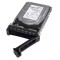 Dell 1.2TB 10K RPM SAS ISE 12Gbps 512n 2.5in Hot-plug