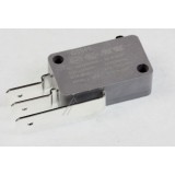 G5S05 MICROINTRERUPATOR 1761940200 Masina de spalat vase incorporabila Beko BDIN14320, 13 seturi ARCELIK / BEKO
