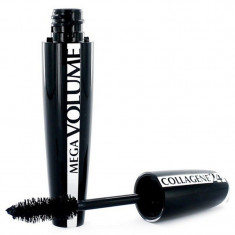 Rimel L?Oreal Paris Mega Volume Collagene Mascara Extra Black foto