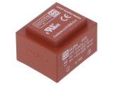 Transformator &Icirc;ncapsulat 3,2VA 230V/24V PCB