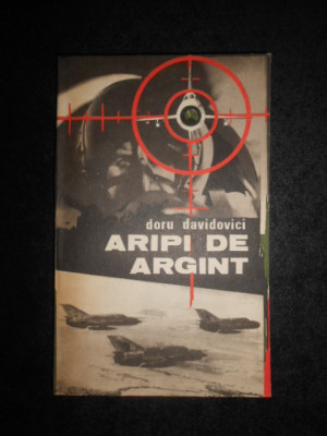 Doru Davidovici - Aripi de argint (1983) foto