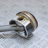 Piston VW Golf V 1K1 2007, OEM 022198401022198401, Brand Vw, Original