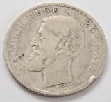 Romania, 1 Leu 1900