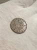 2 bani 1900 aUNC