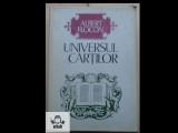 Albert Flocon Universul cartilor