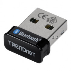 Micro adaptor Bluetooth 5.0 USB - TRENDnet, TBW-110UB