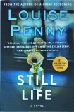 Louise Penny - Still Life