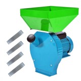 Moara electrica 4200W 4.2kW 4 site cereale uruiala boaba cuva mare (BRM00996)