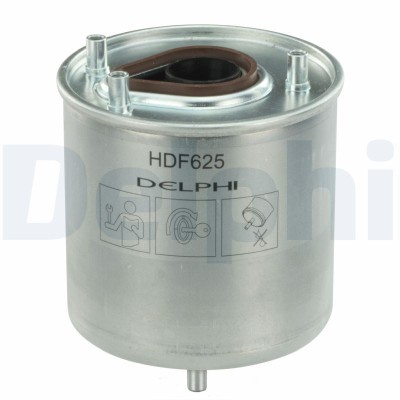 DELPHI HDF625 filtru combustibil foto