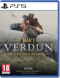 WWI Verdun Western Front PS5