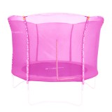 Cumpara ieftin Plasa siguranta pentru trambulina inSPORTline Lily 183 cm,