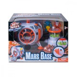 Set figurine si colonie spatiala, Mars Mission, Mars Base