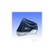 MBS Prelata / husa moto impermeabila 264x104x130, albastru/argintiu, peste 1000cc, Cod Produs: 7115500MA