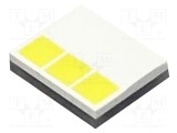 LED putere albă 10W 120&deg; 1000mA ProLight Opto ProEngine EMITER