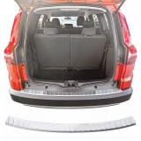 Ornament protectie portbagaj/bara spate mat pentru Dacia Jogger din 2021