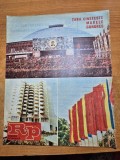 romania pitoreasca noiembrie 1984-bistrita-nasaud,vatra dornei,slanic moldova