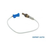 Sonda lambda Citroen C3 2 (2009->) [SC _] #1
