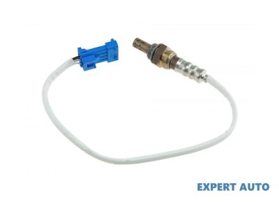 Sonda lambda Citroen C4 II (2009-&amp;gt;) [B7] #1 foto