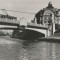 Romania, Timisoara, Pod peste Bega, carte postala necirculata