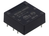 Convertor DC/DC 20W RECOM 9-36V intrare 5V 4A ieșire