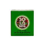 Ceai verde cu ginko biloba 20dz solaris, Solaris Plant