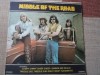 Middle Of The Road disc vinyl lp muzica rock pop electrecord STM EDE 01002 VG+
