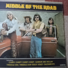 Middle Of The Road disc vinyl lp muzica rock pop electrecord STM EDE 01002 VG+