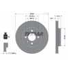 Textar Disc frana PRO