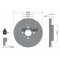 Textar Disc frana PRO