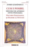 Cum e posibil - Dorin Stefanescu