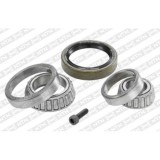 Rulment butuc roata Snr R15124, parte montare : Punte fata