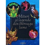 Mituri si legende din intreaga lume - 2010 (BF9)