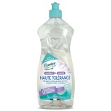 Detergent BIO pentru vase si maini, toleranta ridicata piele, fara sapun Etamine