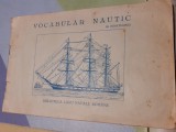 VOCABULAR NAUTIC-NOSTROMO-1940 d1.