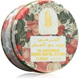Al Haramain Oudh Ma&rsquo;Al Attar Large tamaie 50 g