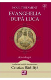 Evanghelia dupa Luca