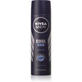 Cumpara ieftin Nivea Men Cool Kick spray anti-perspirant pentru barbati 150 ml
