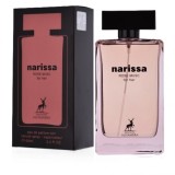 Maison Alhambra Narissa Rose Musc Apa de parfum pentru femei 100 ml