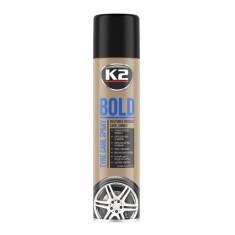 Solutie Ingrijire anvelope K2 BOLD 600 ML
