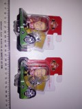 LOT 2 FIGURINE FOTBALISTI DE COLECTIE SIGILATE