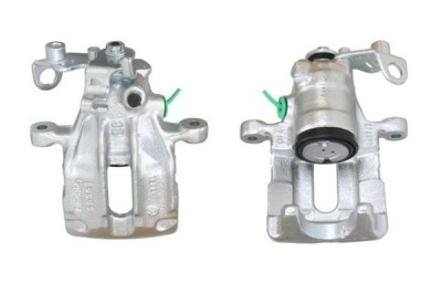 Etrier frana VW GOLF III Variant (1H5) (1993 - 1999) KRIEGER 0950008019 foto