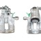 Etrier frana VW GOLF III Cabriolet (1E7) (1993 - 1998) KRIEGER 0950008019