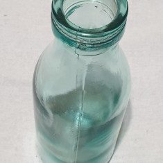 Sticla de SANA de 500 ml - Tg. Mures anul 1971 Epoca de Aur CEAUSESCU