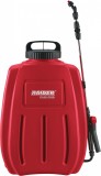 Vermorel cu acumulator 16L 12V 10Ah 4.5bar 4L/min 8m RD-BKMD03, Raider, 098102