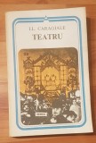 Teatru de I. L. Caragiale, Colectia Arcade