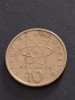 10 drahme 1990, Europa