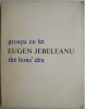 Groapa cu lei - Eugen Jebeleanu (editie bilingva romana-engleza) - Roman