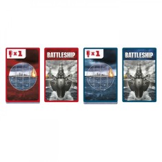 Battleship Jocul Cu Carti In Limba Romana